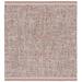 SAFAVIEH Vermont VRM701P Handmade Grey / Rust Rug