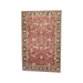 Wahi Rugs Hand Knotted Agra Ziegler Antique Wash 12 1 x 18 6 - w1127