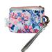 Lilly Pulitzer Bags | Lilly Pulitzer Gwp Zip Top Wallet Party Like A Lobstar Wristlet | Color: Blue/Pink | Size: Os