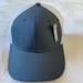 Adidas Accessories | Adidas Climalite Structured Adjustable Hat New | Color: Gray/White | Size: Os