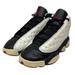 Nike Shoes | Nike Air Jordan 13 Retro Gs Countdown Pack Sz Youth 7y = Women’s 8 | Color: Black/White | Size: 8