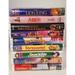 Disney Other | Disney Vhs Lot Of 9 | Color: White | Size: Os