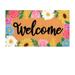 Door Decoration Outdoor Welcoming Bottom Spring Carpet Indoor -slip Mat Home Decor Blankets Soft Plush Blanket Christmas Blanket Lap Throw Blanket Living Room Blanket Wrestling Throw Blanket Warm