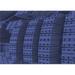 Ahgly Company Machine Washable Indoor Rectangle Transitional Royal Blue Area Rugs 3 x 5