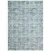 SAFAVIEH Martha Stewart Isabella MSR0953L Denim Blue/ Ivory Rug