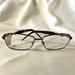 Gucci Accessories | Gucci Eyeglass | Color: Brown | Size: Os