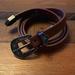 American Eagle Outfitters Accessories | American Eagle Western Belt M/L | Color: Brown | Size: M/L