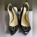 Coach Shoes | Coach Black Shoes | Color: Black | Size: 11