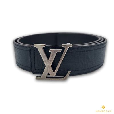 Louis Vuitton, Accessories, Authentic Louis Vuitton Belt 400