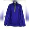 Adidas Tops | *Workout* Ladies Adidas Climwarm Pullover Size Xl | Color: Blue/Yellow | Size: Xl