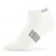 On - Women's Ultralight Low Socks - Laufsocken Unisex L | EU 42-43 weiß