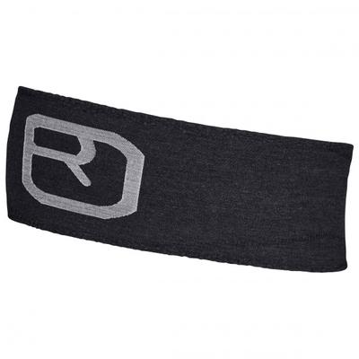 Ortovox - Seamless Headband - Stirnband Gr L schwarz Image