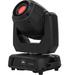 CHAUVET DJ Intimidator Spot 360X LED Moving-Head Light Fixture (Black) INTIMSPOT360X