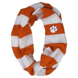 Clemson Tigers Cascade Infinity Scarf