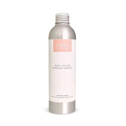 nudo – Morning Breeze Bodylotion 250 ml