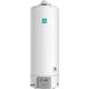 Chauffe-eau Gaz Sol Cheminée tes-e x (sga-e x) Ariston Styx 115 Litres - Blanc