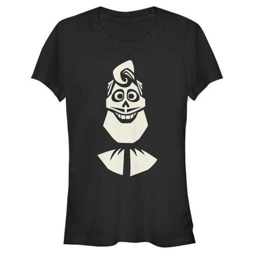 Pixar - Coco - Ernesto Face - Frauen T-Shirt