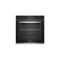 B300 BBIM13300X. Dimensione del forno: Media, Tipo di forno: Forno elettrico, Capacità interna