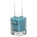 Color Club Nail Polish - Sea-ing Blue 1060