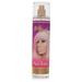 Pink Friday by Nicki Minaj Body Mist Spray 8 oz for Women Pack of 2