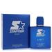 Starter Sport by Starter Eau De Toilette Spray 3.4 oz for Men - Brand New