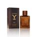 Yellowstone Ride Men s Cologne by Tru Western 3.4 fl oz (100 ml) - Vibrant Smokey Rugged