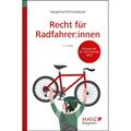 Recht Für Radfahrer:Innen - Martin Vergeiner, Martin Winkelbauer, Kartoniert (TB)