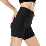 Hot6sl Womens Shorts Women Basic Slip Bike Shorts Compression Workout Leggings Yoga Shorts Pants Hot6sl4876447