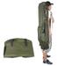 Large Capacity Travel Portable Foldable Fishing Bag Fishing Tackle Tool Fishing Rod Pouch Umbrella Bag 130CM