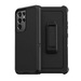 Shock Proof Defender Phone Case with Holster for Samsung Galaxy S21 Ultra