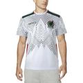 Hat and Beyond Men s Mexico Football Soccer Pullover National Team Quick Dry Jersey Shirt