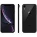 Restored APPLE IPHONE XR 64GB T-MOBILE - MH3Q3LL/A - BLACK (Refurbished)