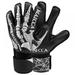 Goalie Gloves Goalkeeper Gloves with Fingersave Soccer Gloves Breathable Soccer Goalie Gloves for Kids Youth and Adult