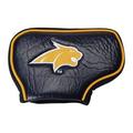 NEW Team Golf Blade Putter Headcover NCAA Montana State Bobcats