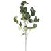 Flower Decor Home Artificial Leaf Bush Wedding Office Garden Home Decor Artificial Flowers Bundles Wedding Isle Walk Artificial Flower Stems Artificial Flower Petals Rose Artificial