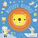 Baby Book Nursery Rhymes with CD Pre-Owned Hardcover 1788438272 9781788438278 Make Believe Ideas Ltd.