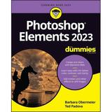 Photoshop Elements 2023 for Dummies (Paperback)