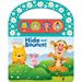 Disney Baby: Hide-And-Bounce! Sound Book (Other)