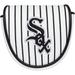 Chicago White Sox Track Mallet Putter Cover