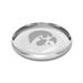 Iowa Hawkeyes Oval Paperweight