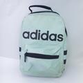 Adidas Bags | Adidas Originals Lunchbox Mini Backpack Mint Green Insulated Snack Pack Bag | Color: Black/Green | Size: Os
