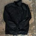 Adidas Jackets & Coats | Adidas Coaches Jacket . Size Small. Euc | Color: Black | Size: S