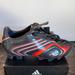 Adidas Shoes | Adidas Jr. +F10.6 Trx Soccer Cleats 463183 | Color: Black/Red | Size: 13-K