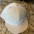 Nike Accessories | Airforce 1 White Baseball Hat | Color: White | Size: Os