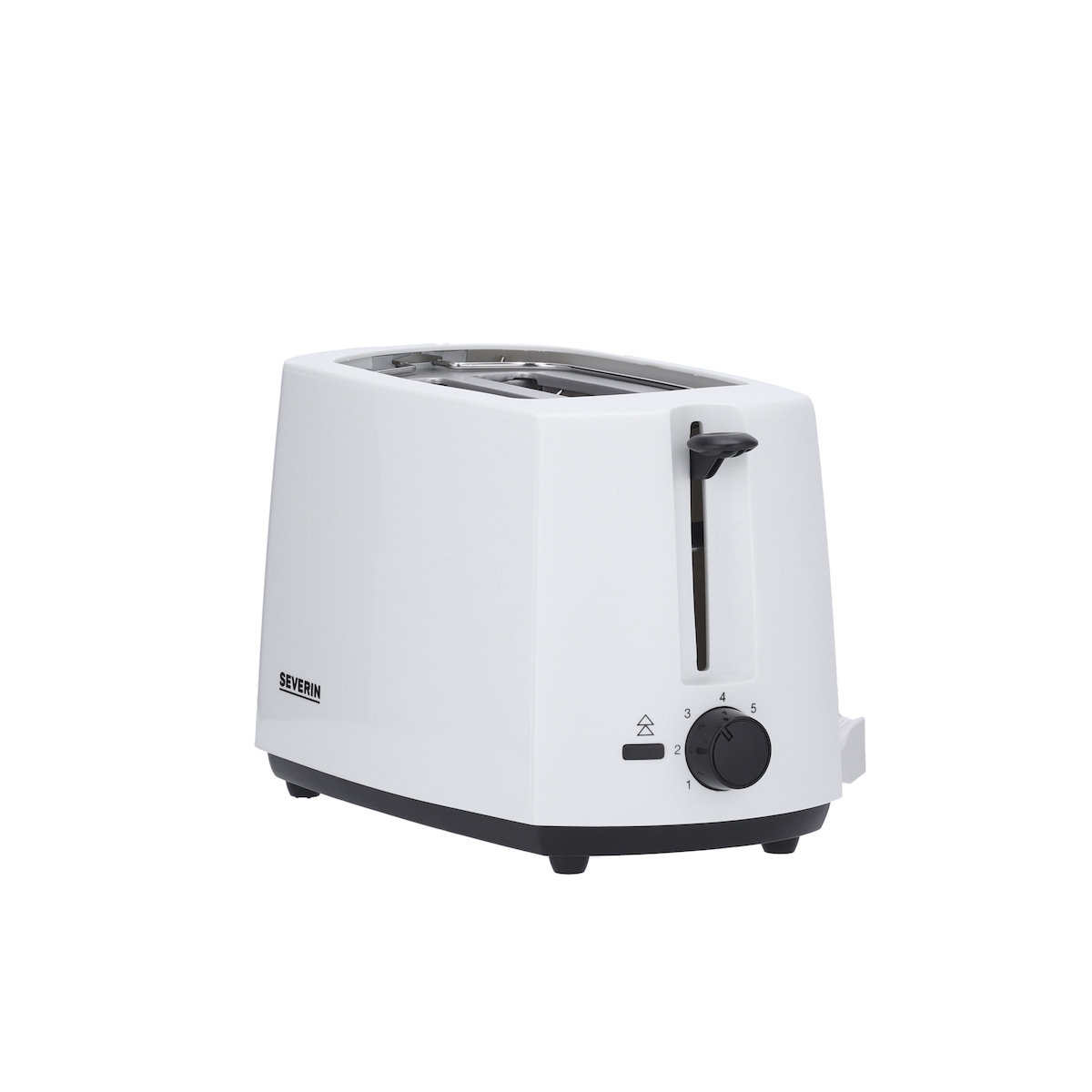 SEVERIN AT 2286 Automatik-Toaster Image