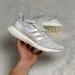 Adidas Shoes | Adidas Ultraboost 5.0 Dna Low Womens Running Shoes Pink Gy0324 New Multi Sz | Color: Pink/White | Size: 6.5