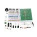 DIY kit AT89C2051electronic clock digital tube LED display kit electronic module