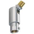 Wac Lighting Sk14 Sloped Ceiling Adaptor For H-Track J2-Track J-Track And L-Track