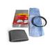 Shop Vac 9010700 Filter Comes With 3 Filter and 1 Ring With 1 Foam Filter