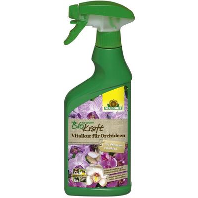 Neudorff - BioKraft Vitalkur für Orchideen af - 500 ml Image